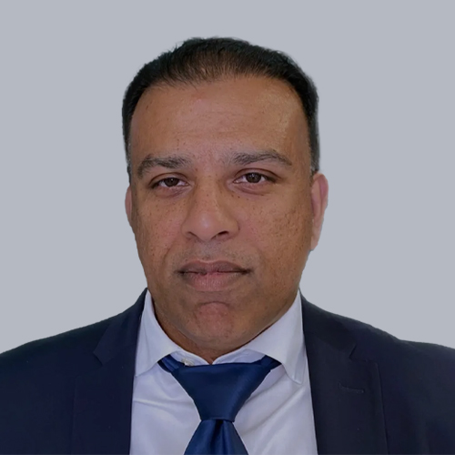 Foyaz Ahmed