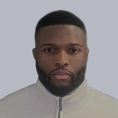 Joshua Bamidele