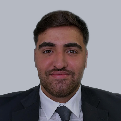 Keane Sandhu