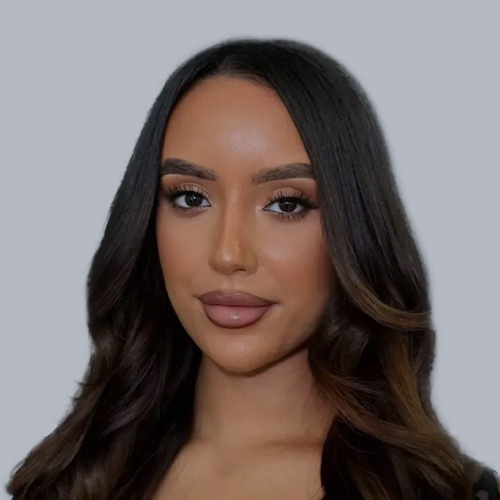 Mariam Menebhi