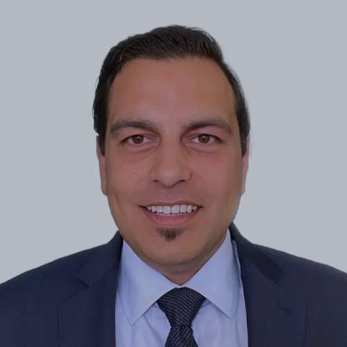 Syed Hassan Bukhari